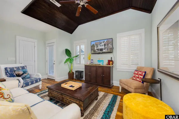 $699,000 | 1080 A Keepers Way, Unit 1A, Corolla, NC 27927