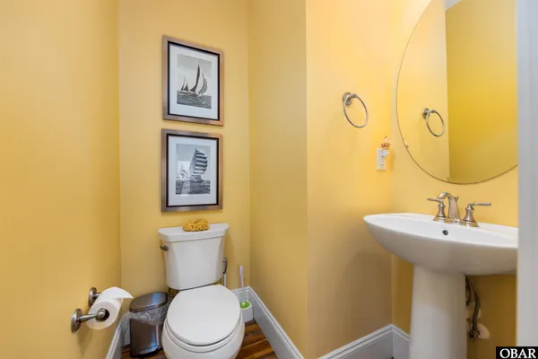 $699,000 | 1080 A Keepers Way, Unit 1A, Corolla, NC 27927