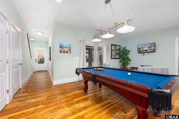 $699,000 | 1080 A Keepers Way, Unit 1A, Corolla, NC 27927