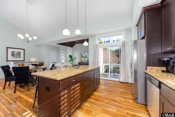 $699,000 | 1080 A Keepers Way, Unit 1A, Corolla, NC 27927