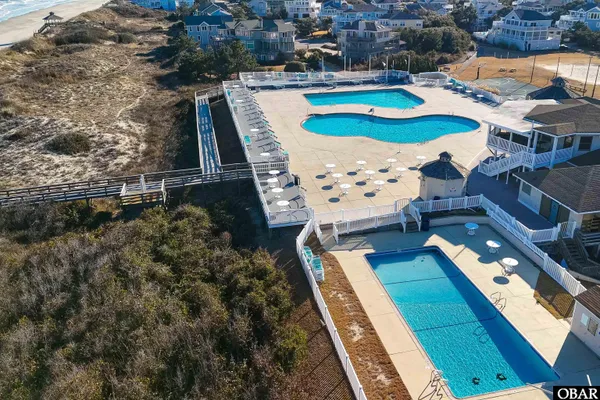 $699,000 | 1080 A Keepers Way, Unit 1A, Corolla, NC 27927