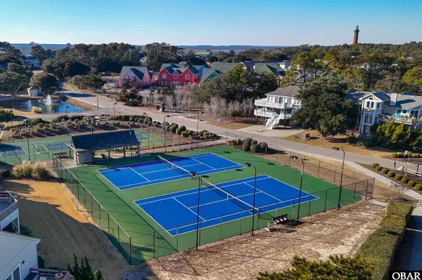 $699,000 | 1080 A Keepers Way, Unit 1A, Corolla, NC 27927