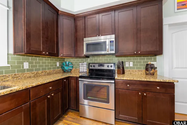 $699,000 | 1080 A Keepers Way, Unit 1A, Corolla, NC 27927