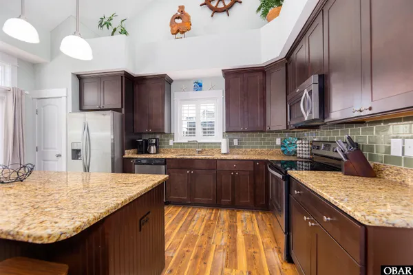 $699,000 | 1080 A Keepers Way, Unit 1A, Corolla, NC 27927