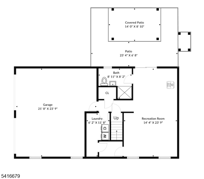 12 August Lane Wantage, NJ 07461 - Photo 14 of 15