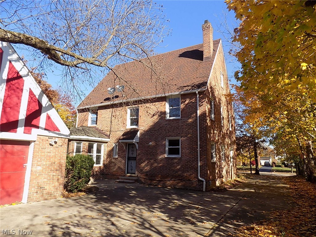 3034 Ludlow Road Shaker Heights, OH 44120 - Photo 28 of 29