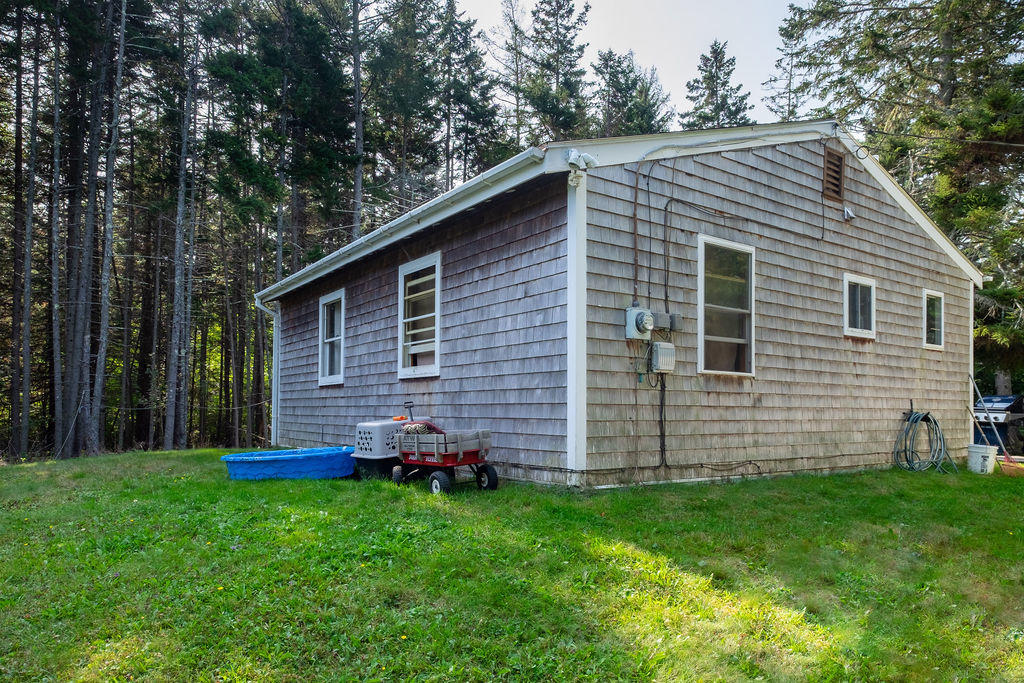 121 Dow Road Deer Isle, ME 04627 - Photo 6 of 40 121DowRd--8