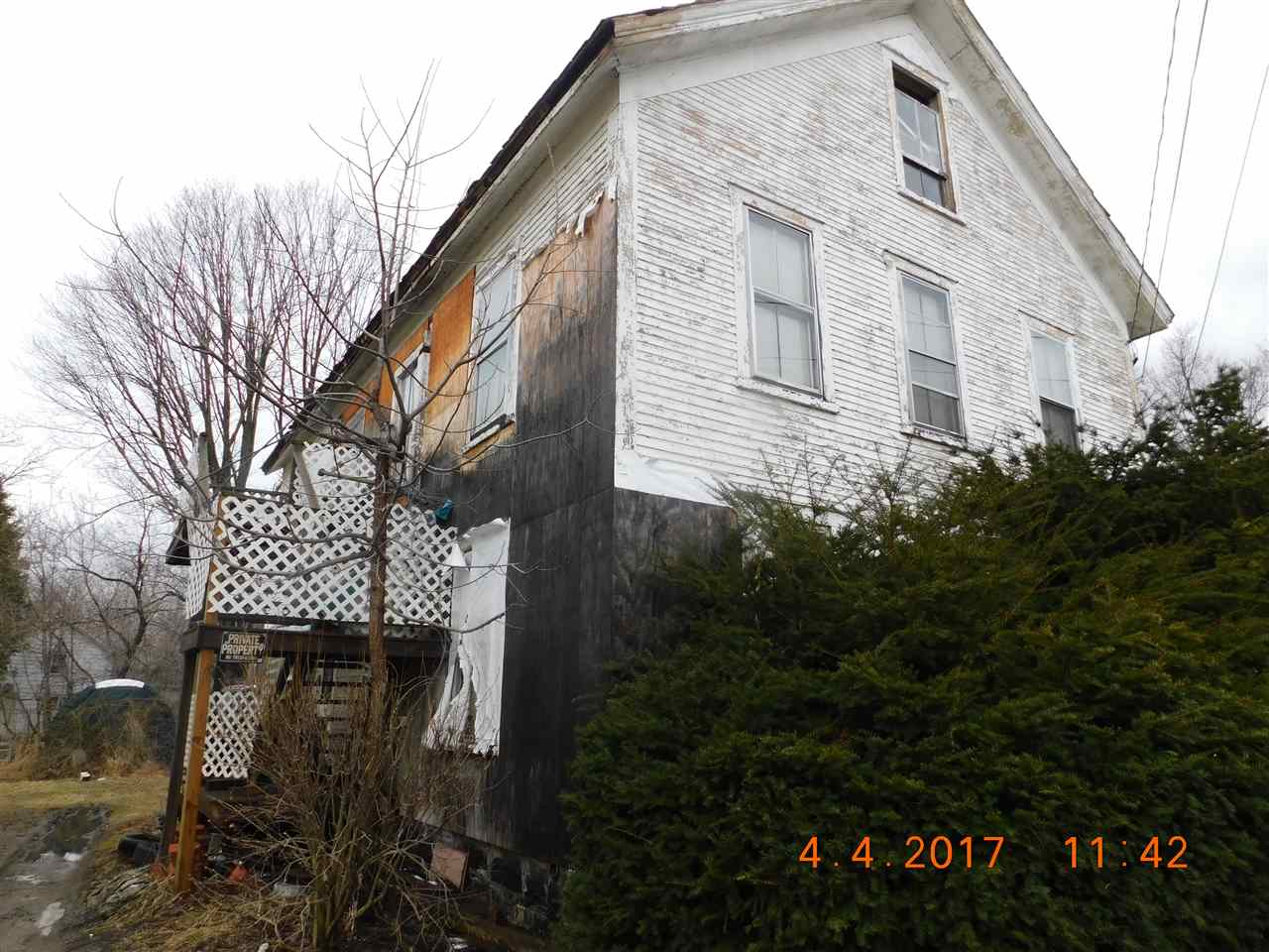 49 Pine Street Rutland, VT 05701 - Photo 1 of 1