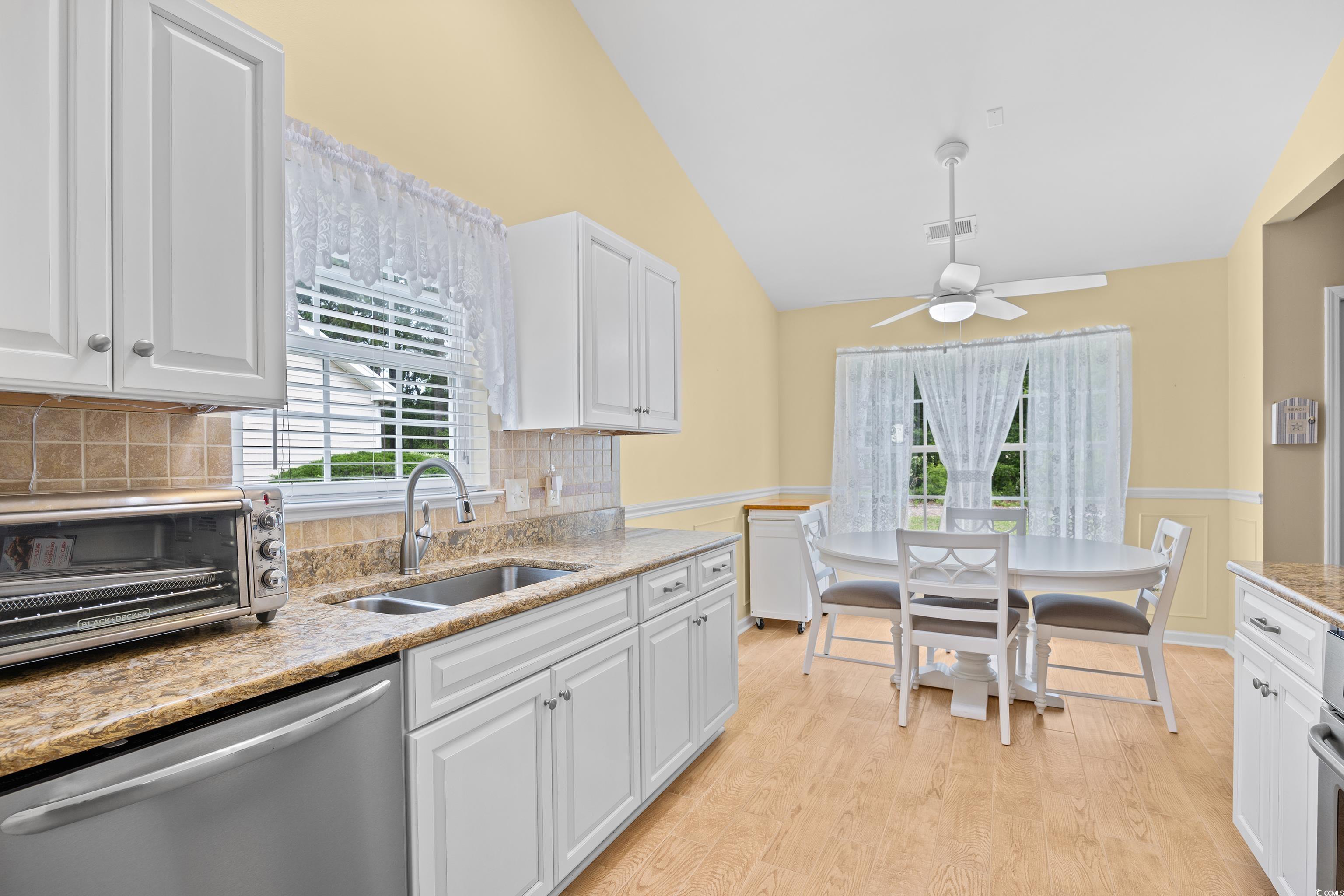 4554 Fringetree Drive Murrells Inlet, SC 29576 - Photo 12 of 40