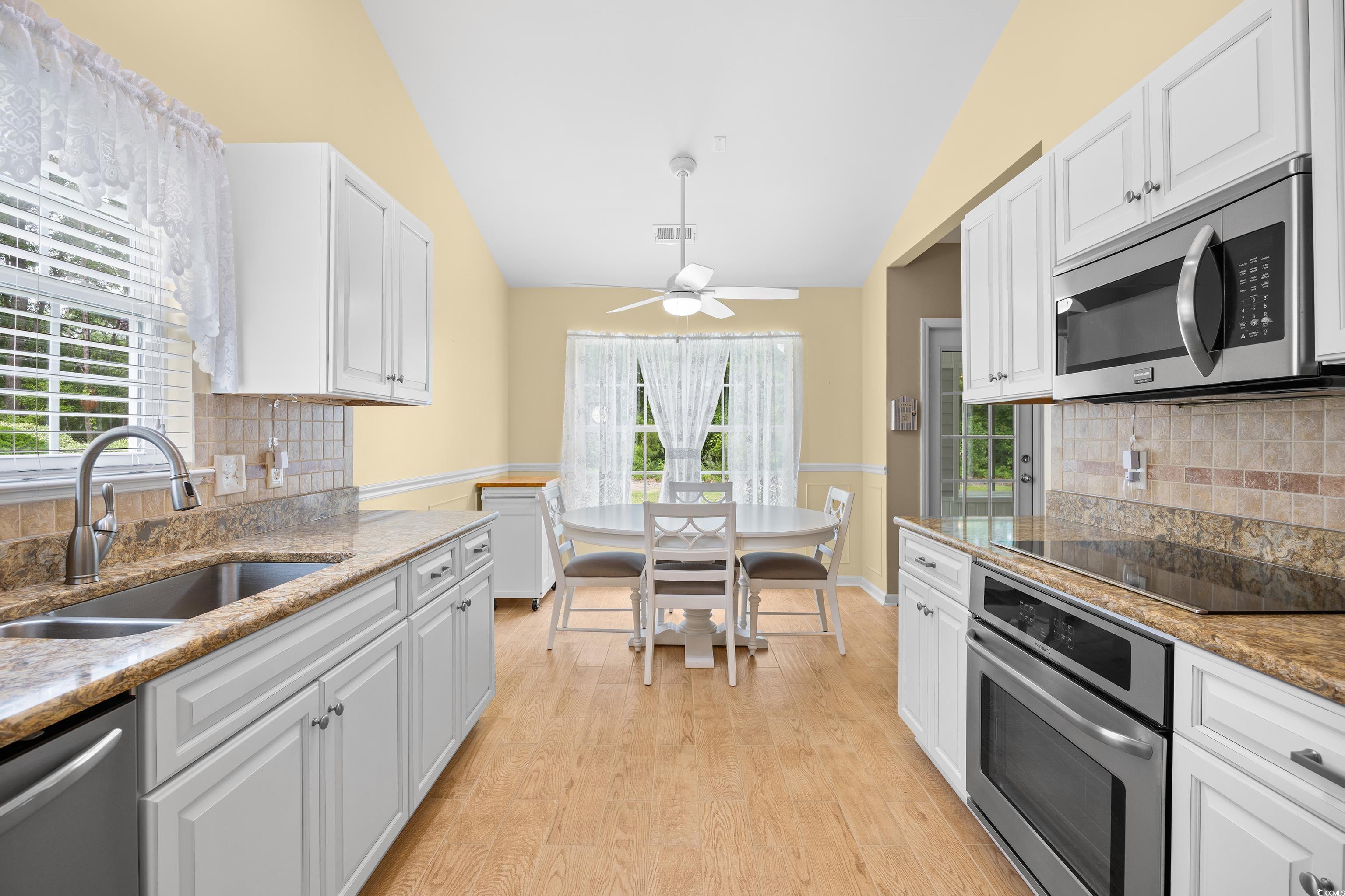 4554 Fringetree Drive Murrells Inlet, SC 29576 - Photo 13 of 40