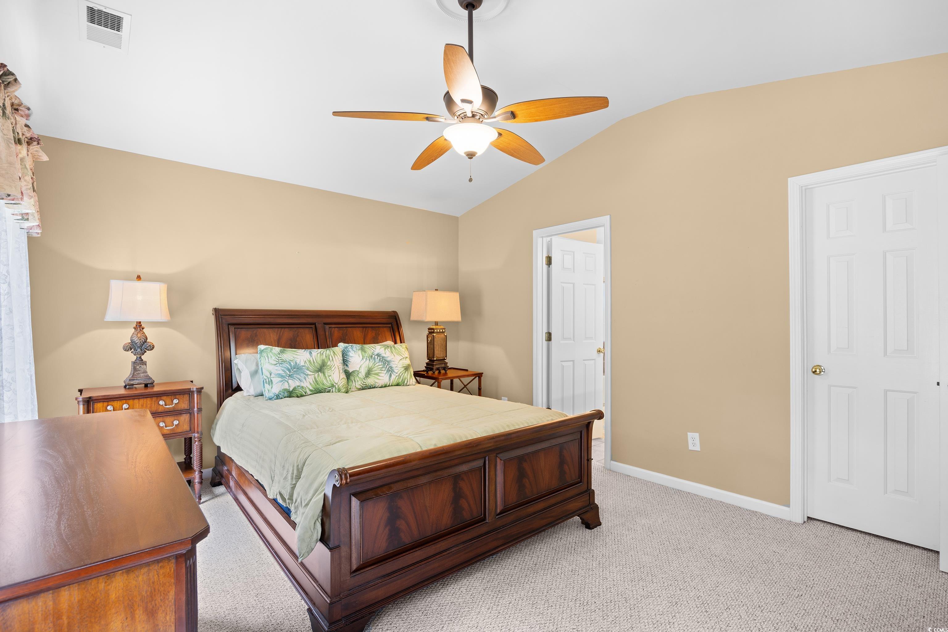 4554 Fringetree Drive Murrells Inlet, SC 29576 - Photo 17 of 40