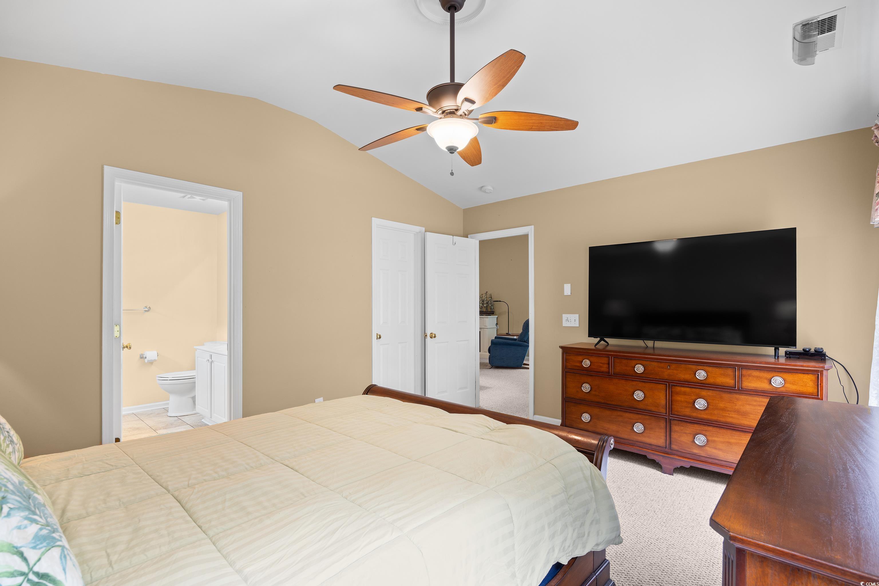 4554 Fringetree Drive Murrells Inlet, SC 29576 - Photo 19 of 40