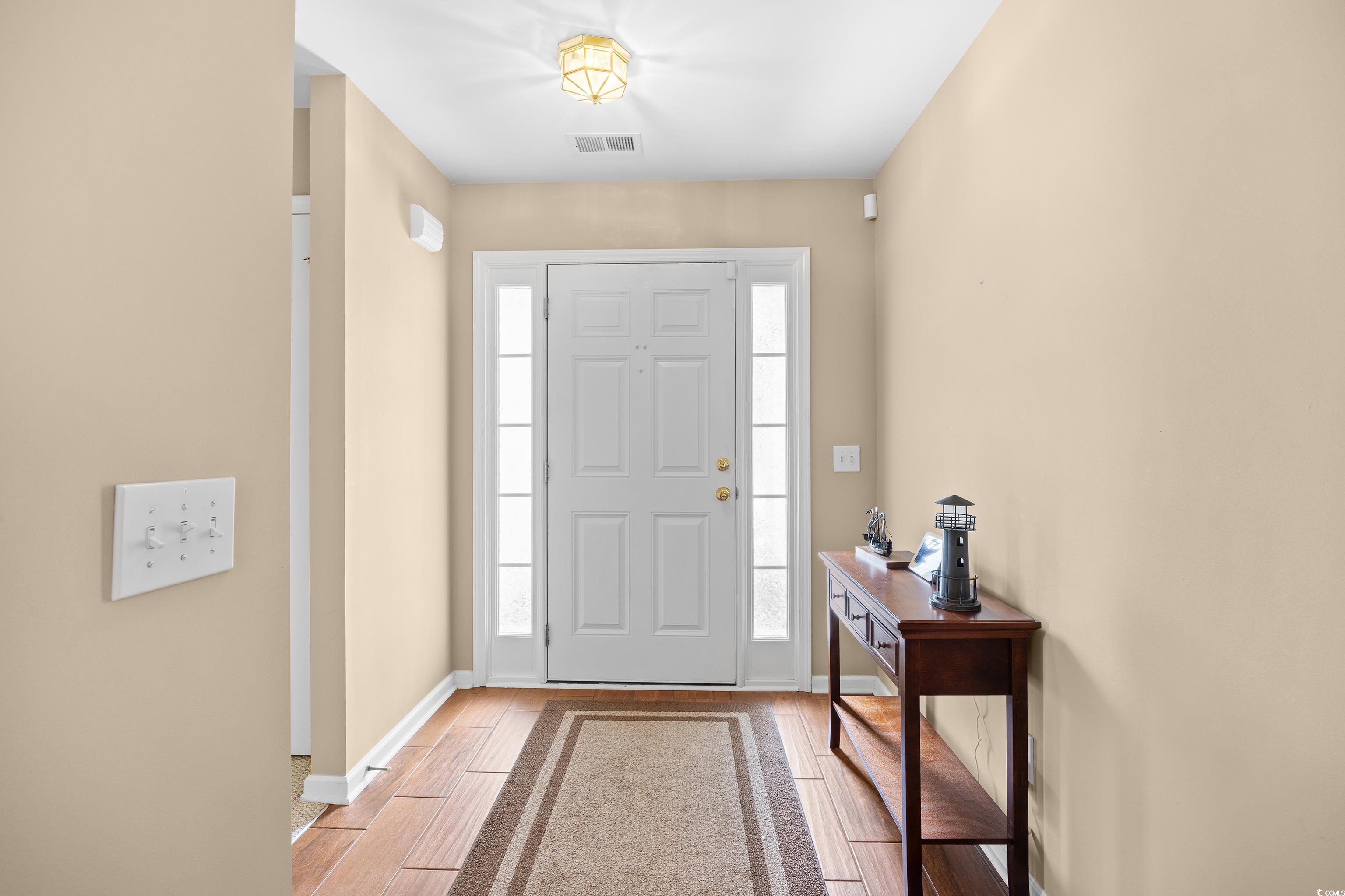 4554 Fringetree Drive Murrells Inlet, SC 29576 - Photo 2 of 40