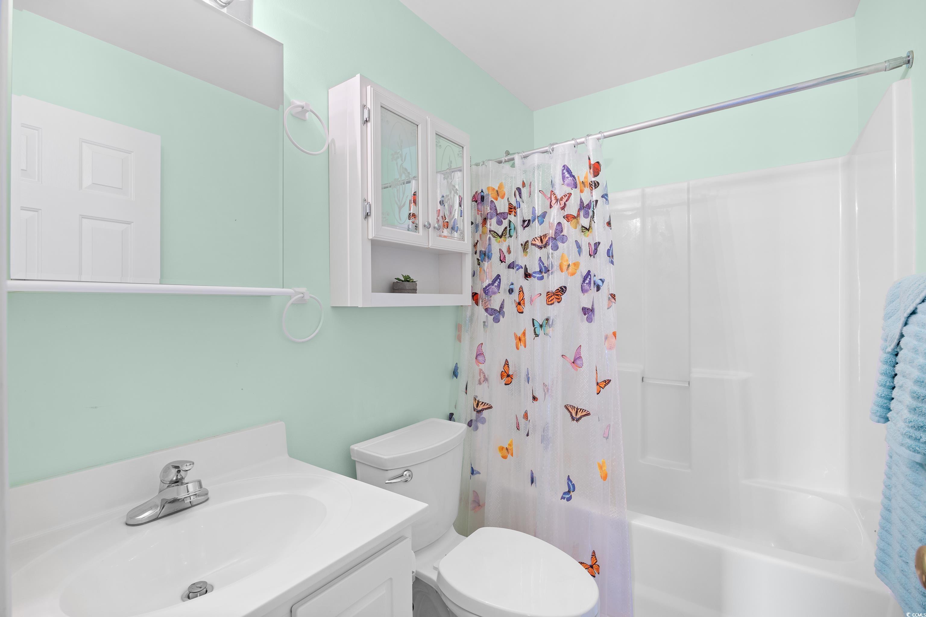 4554 Fringetree Drive Murrells Inlet, SC 29576 - Photo 28 of 40