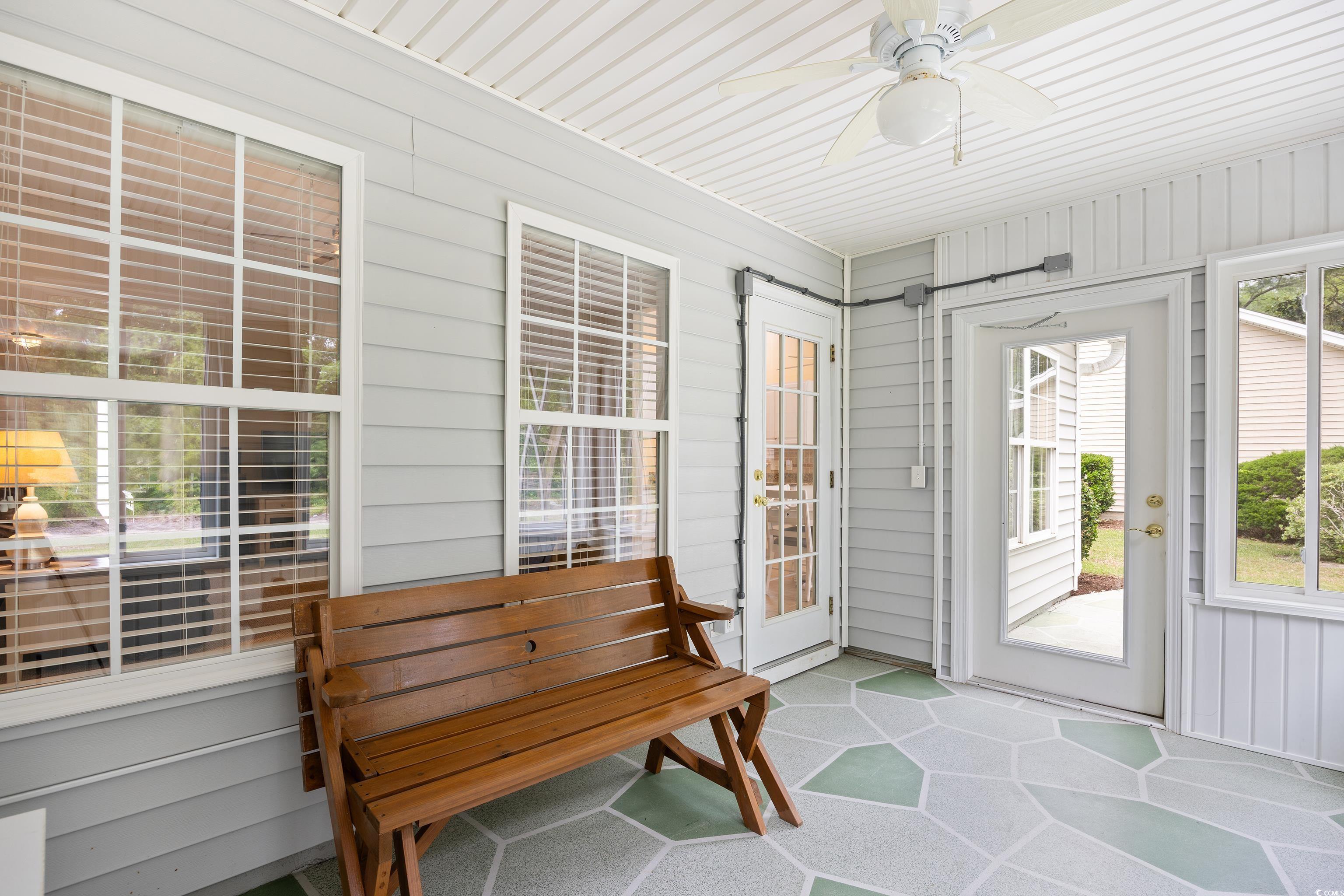 4554 Fringetree Drive Murrells Inlet, SC 29576 - Photo 30 of 40