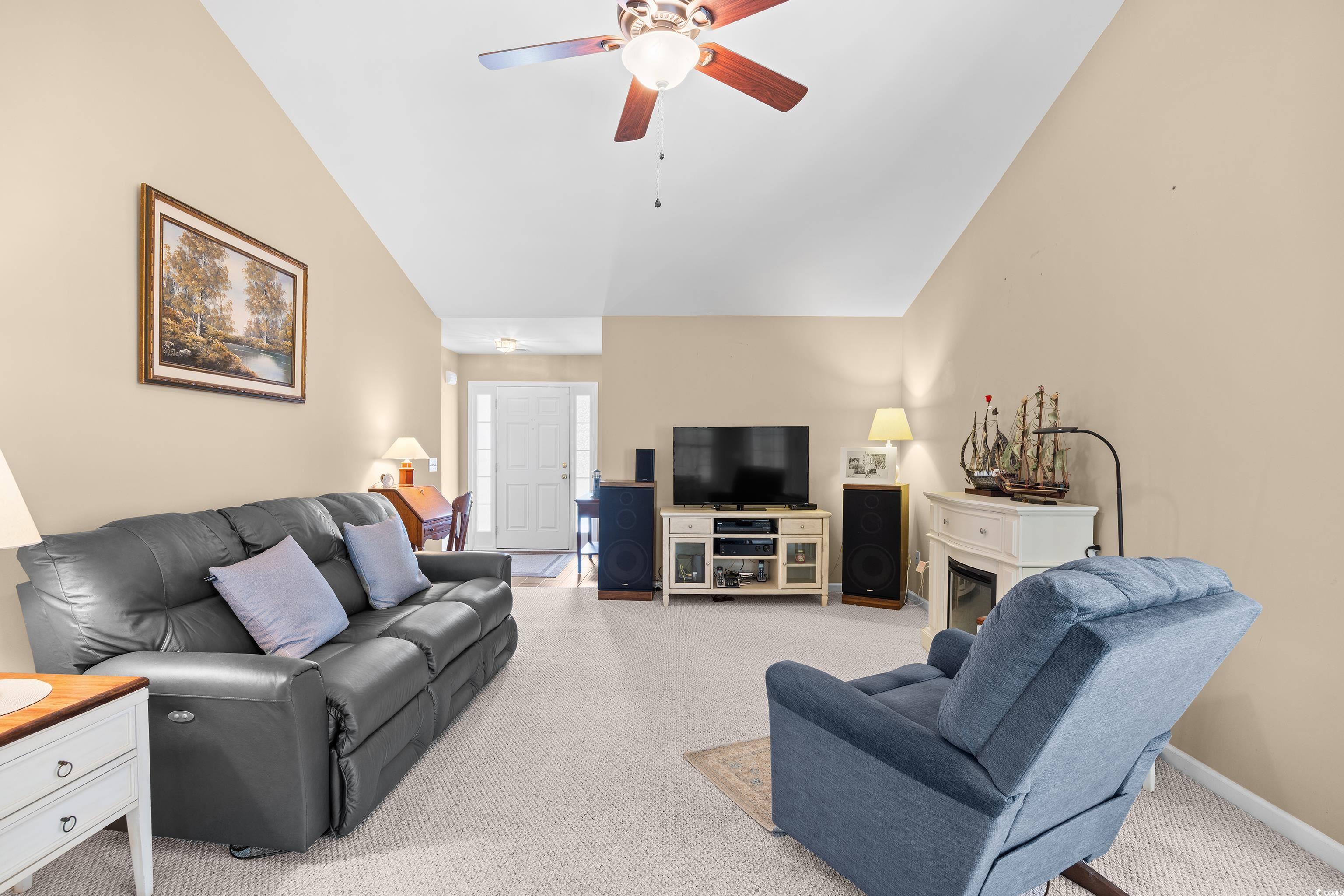 4554 Fringetree Drive Murrells Inlet, SC 29576 - Photo 3 of 40