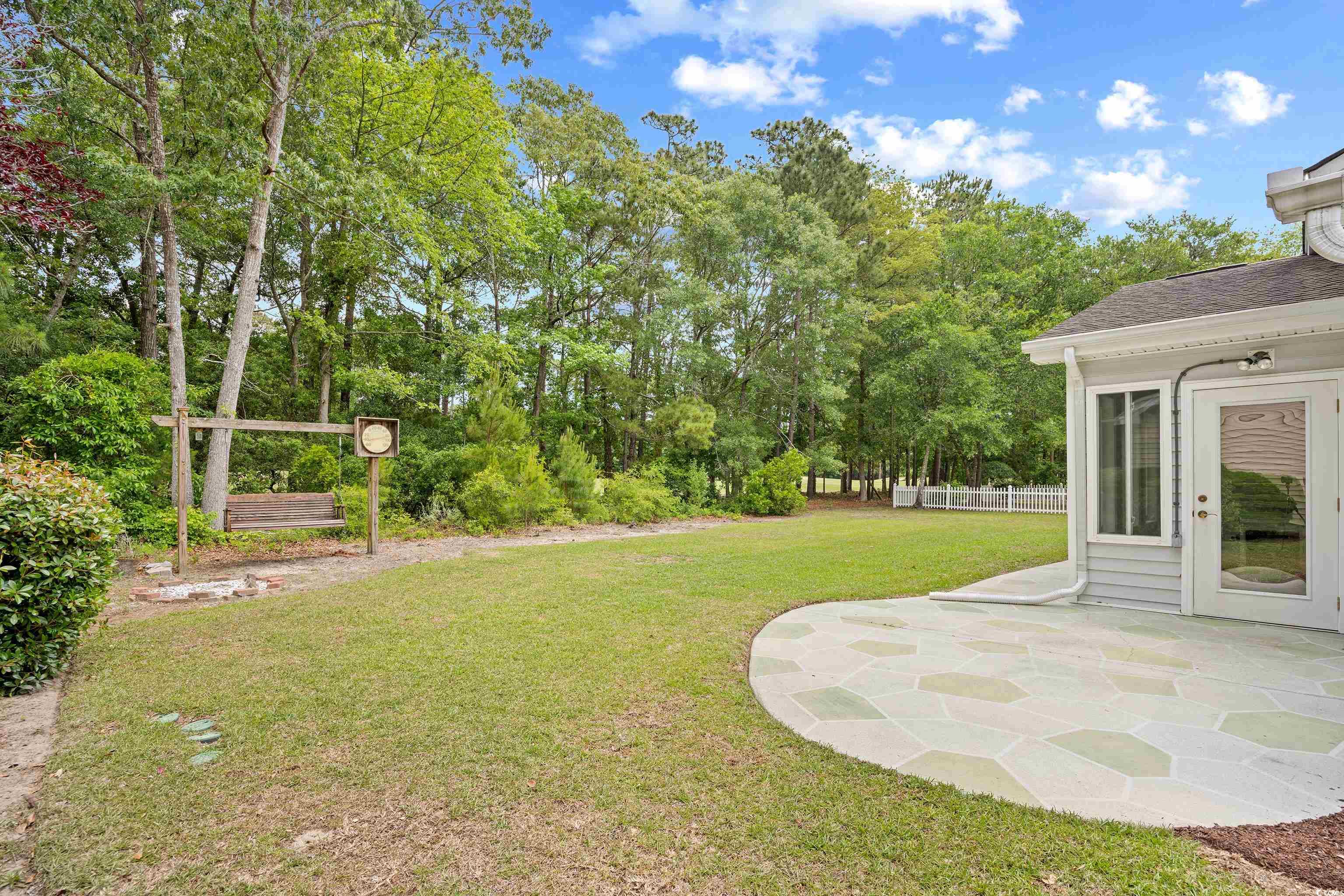 4554 Fringetree Drive Murrells Inlet, SC 29576 - Photo 31 of 40