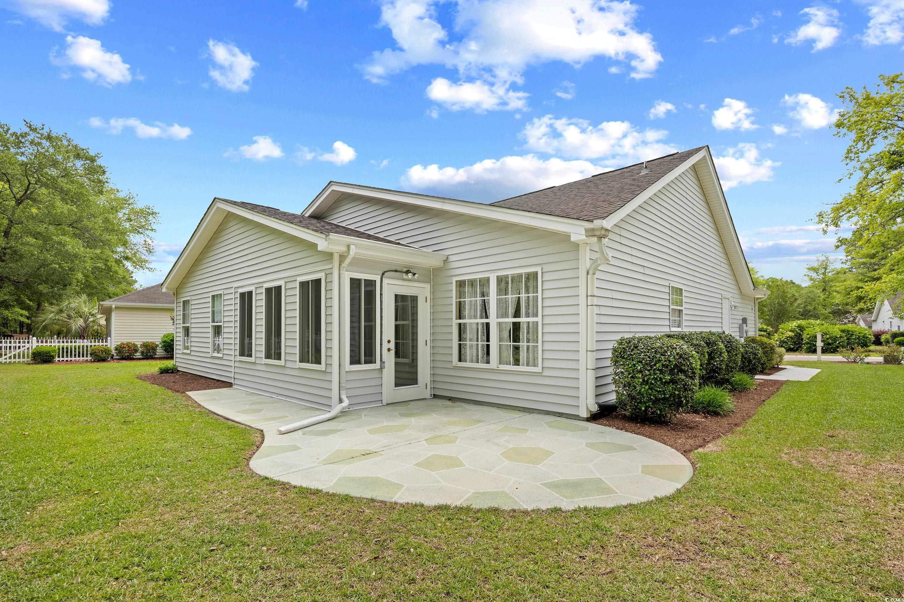4554 Fringetree Drive Murrells Inlet, SC 29576 - Photo 32 of 40