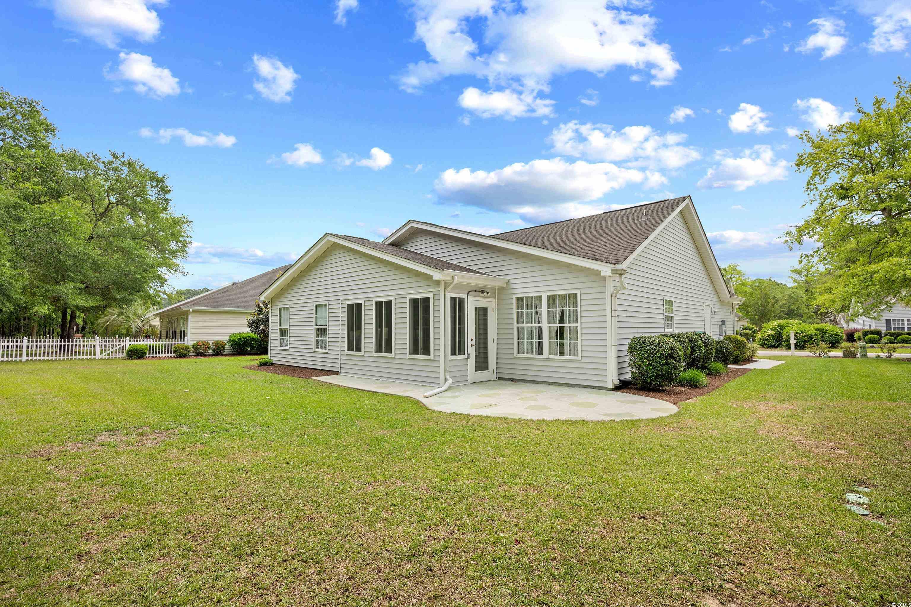 4554 Fringetree Drive Murrells Inlet, SC 29576 - Photo 33 of 40