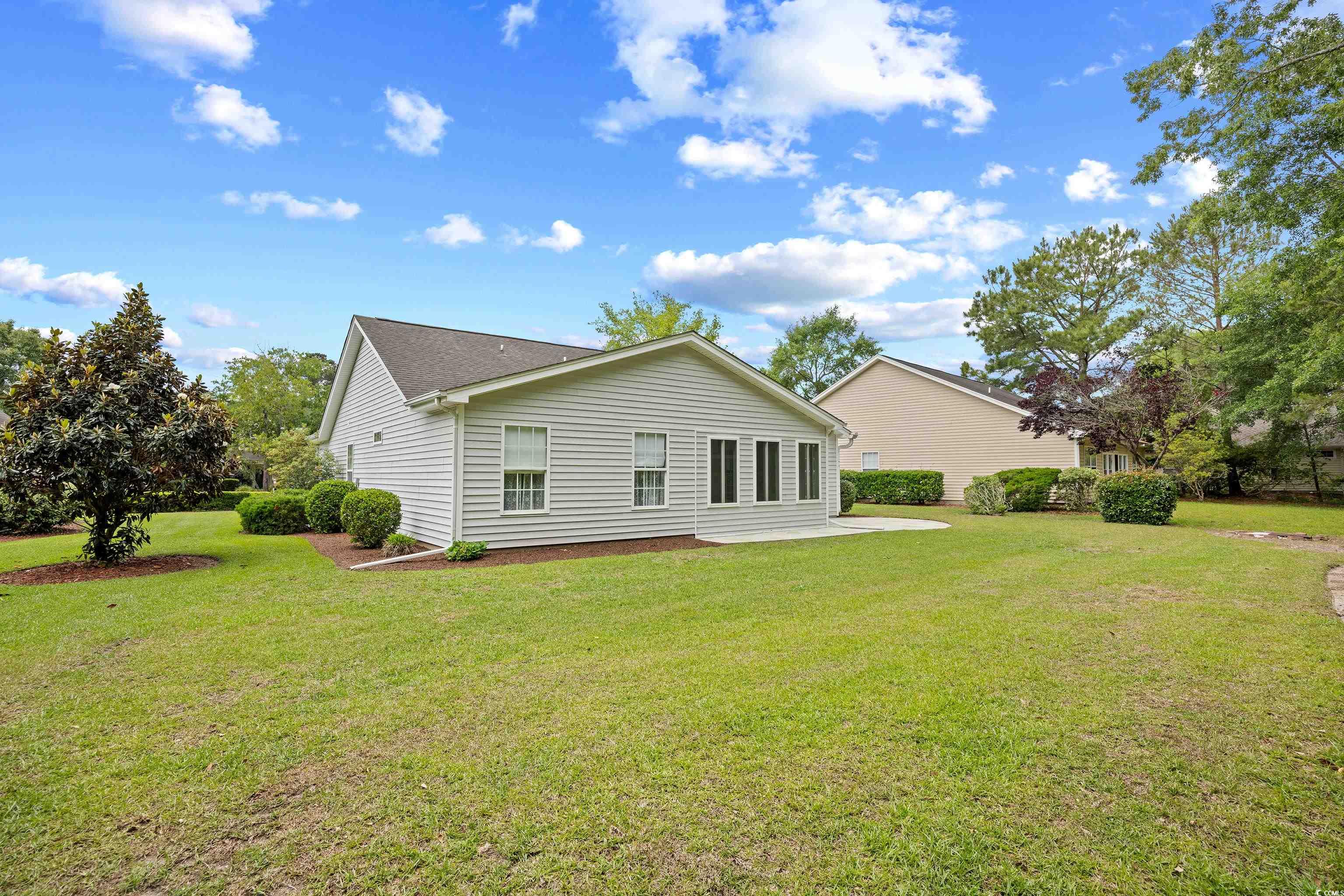 4554 Fringetree Drive Murrells Inlet, SC 29576 - Photo 35 of 40
