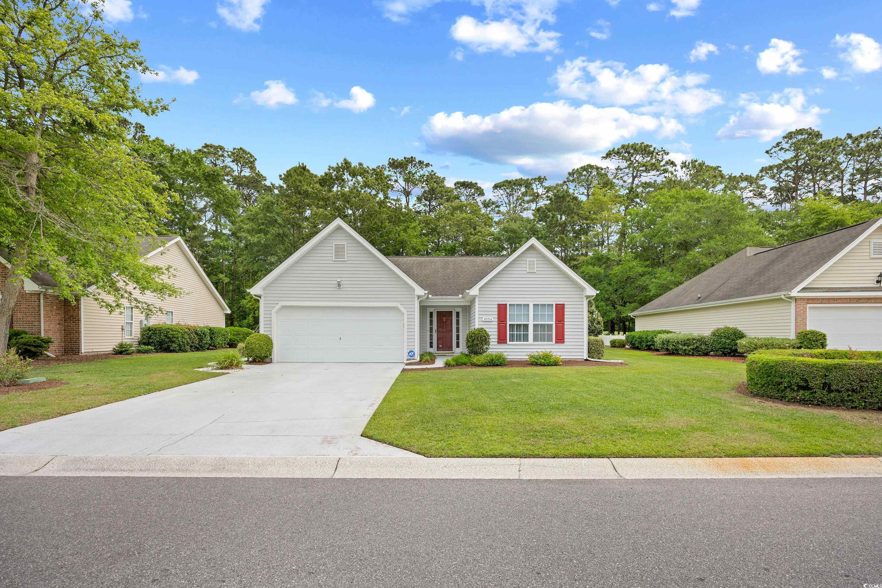 4554 Fringetree Drive Murrells Inlet, SC 29576 - Photo 37 of 40
