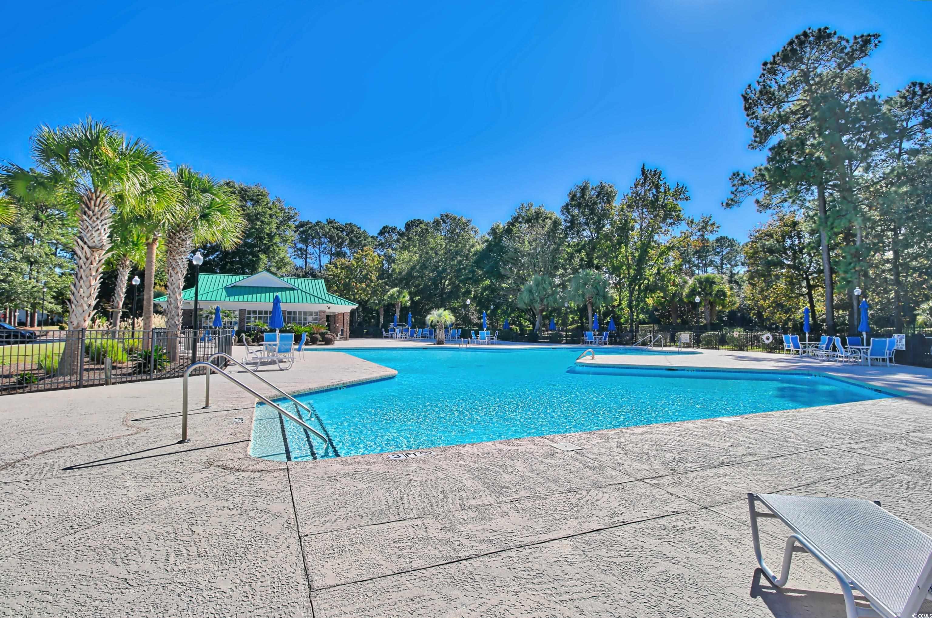 4554 Fringetree Drive Murrells Inlet, SC 29576 - Photo 38 of 40