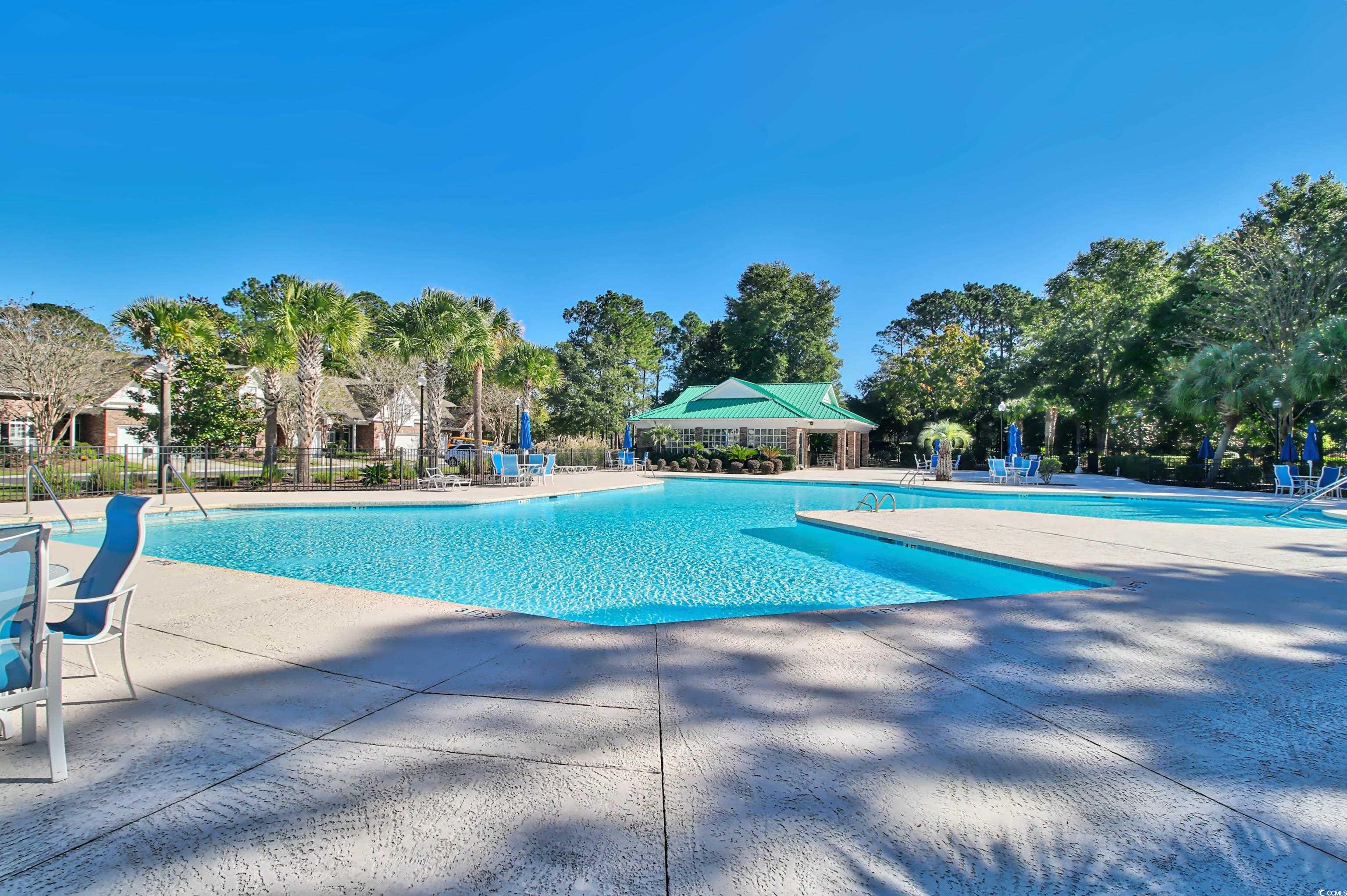 4554 Fringetree Drive Murrells Inlet, SC 29576 - Photo 39 of 40