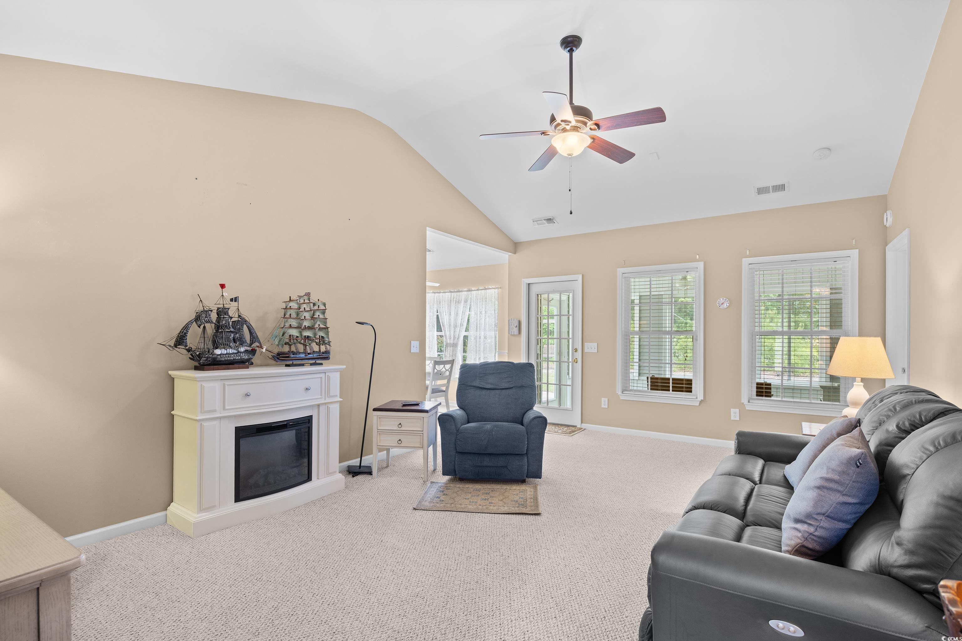 4554 Fringetree Drive Murrells Inlet, SC 29576 - Photo 4 of 40