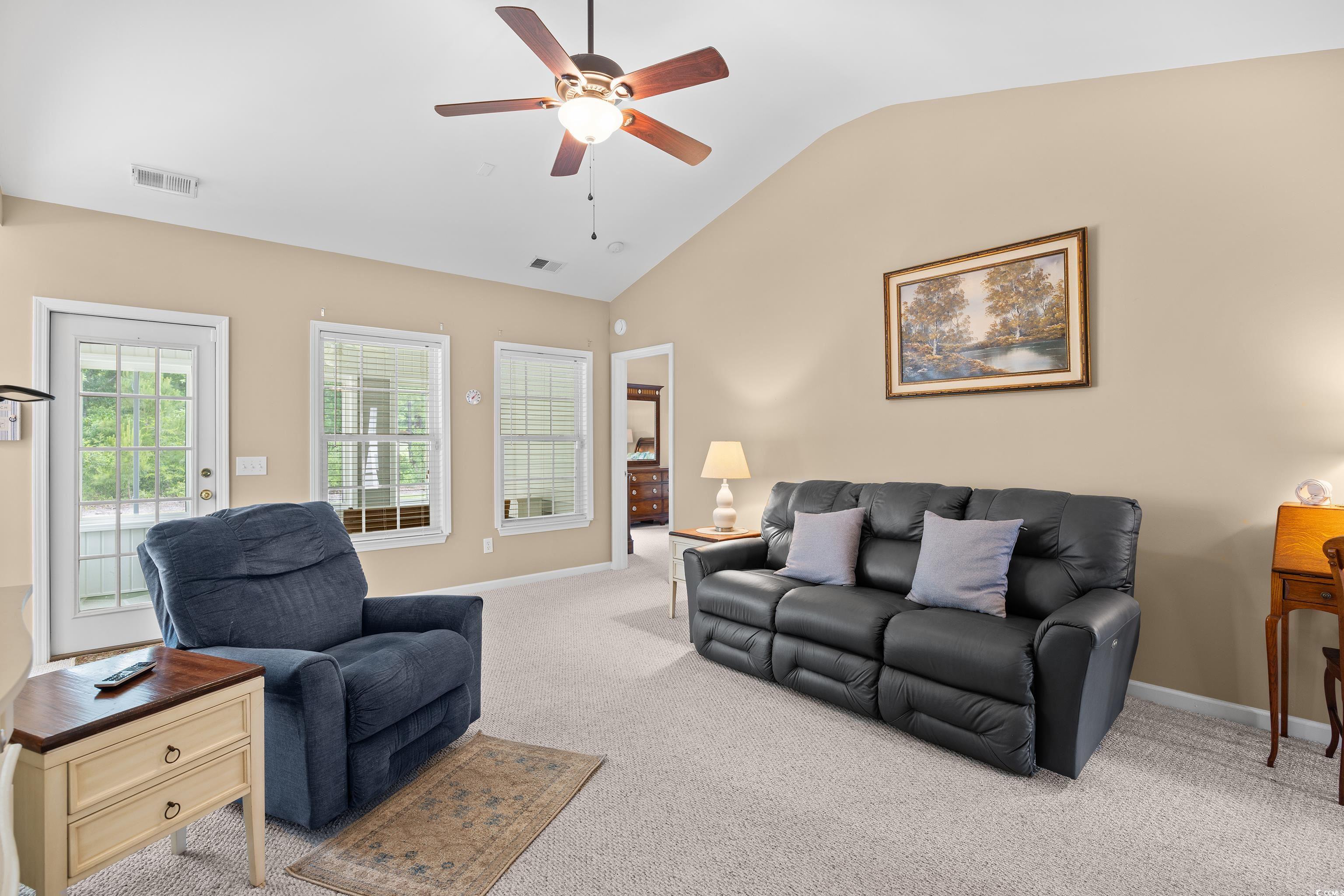 4554 Fringetree Drive Murrells Inlet, SC 29576 - Photo 5 of 40