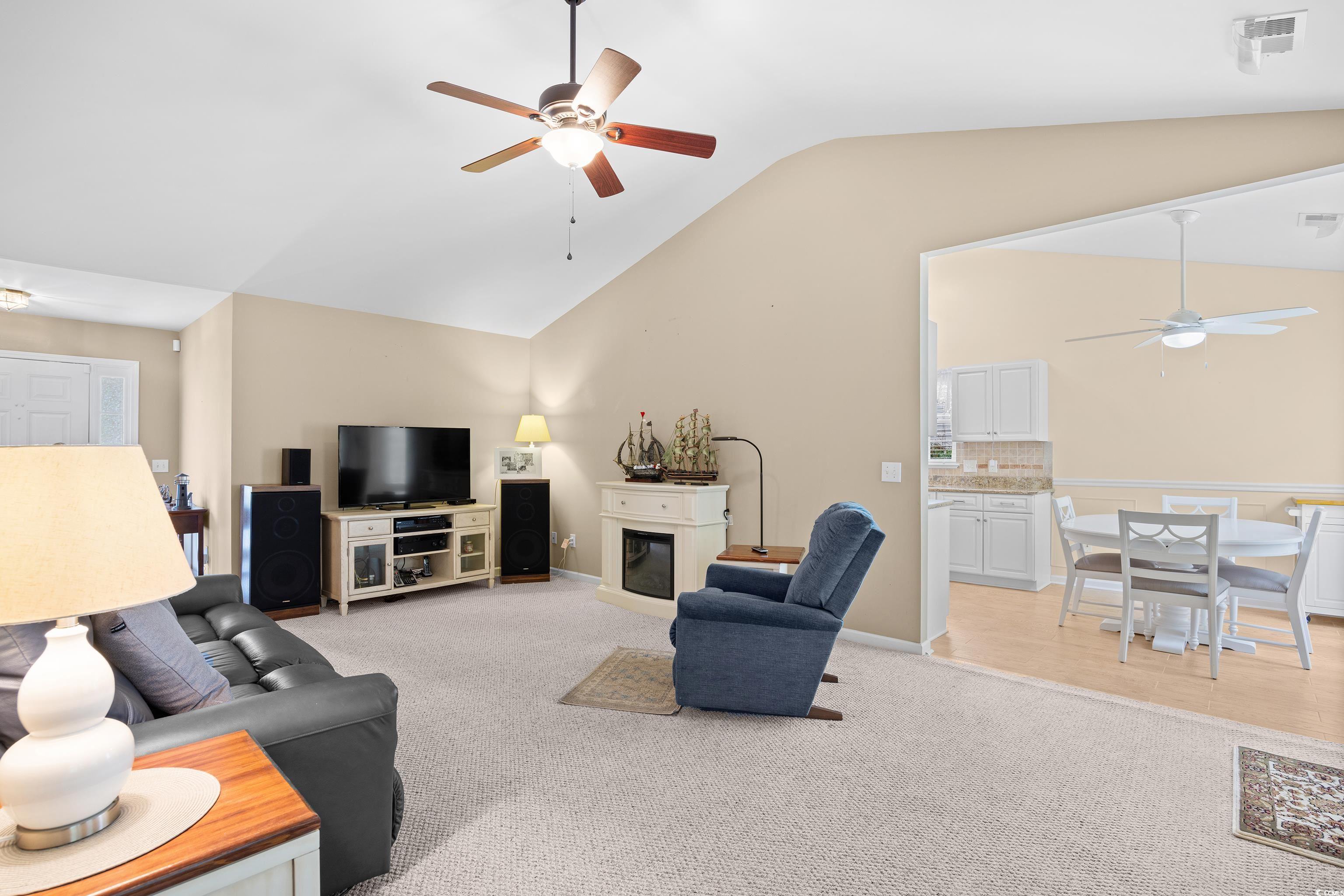 4554 Fringetree Drive Murrells Inlet, SC 29576 - Photo 6 of 40