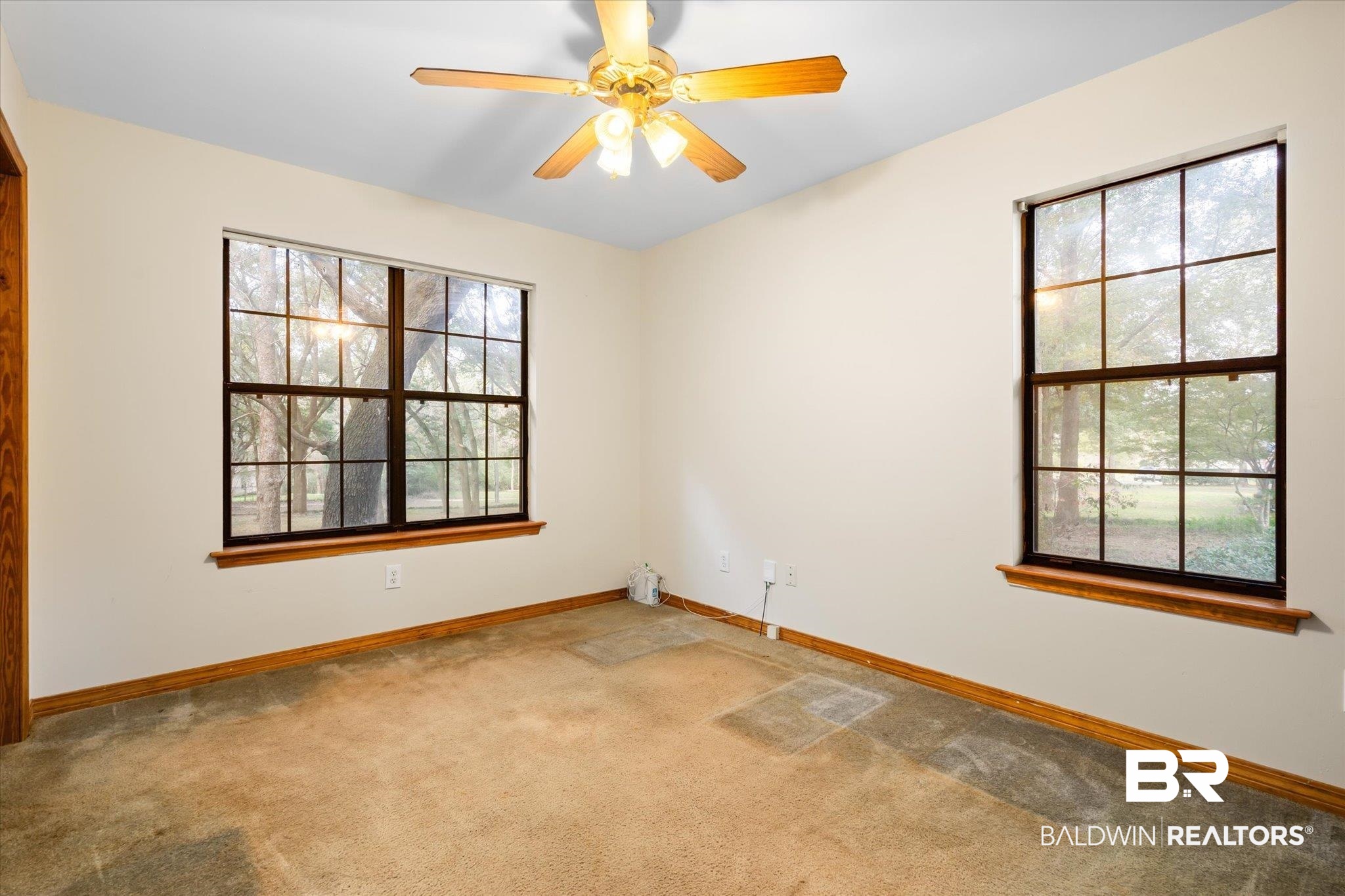 4066 C McFarland Road Mobile, AL 36695 - Photo 15 of 32 Bedroom 2