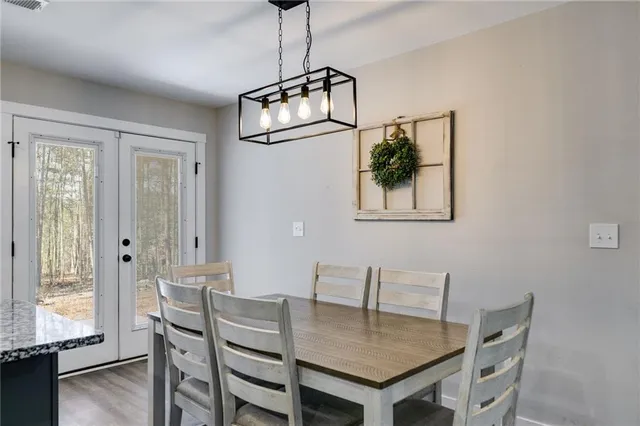 $299,000 | 132 Pinnacle Way, Carrollton, GA 30117