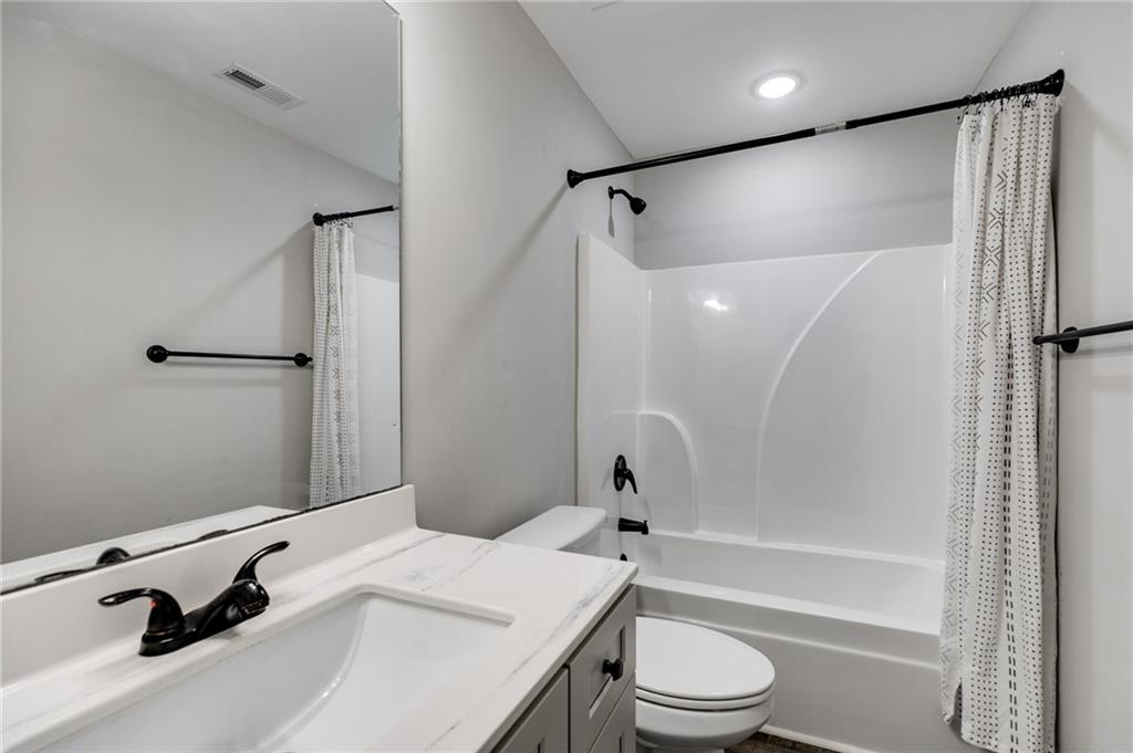 132 Pinnacle Way Carrollton, GA 30117 - Photo 15 of 21