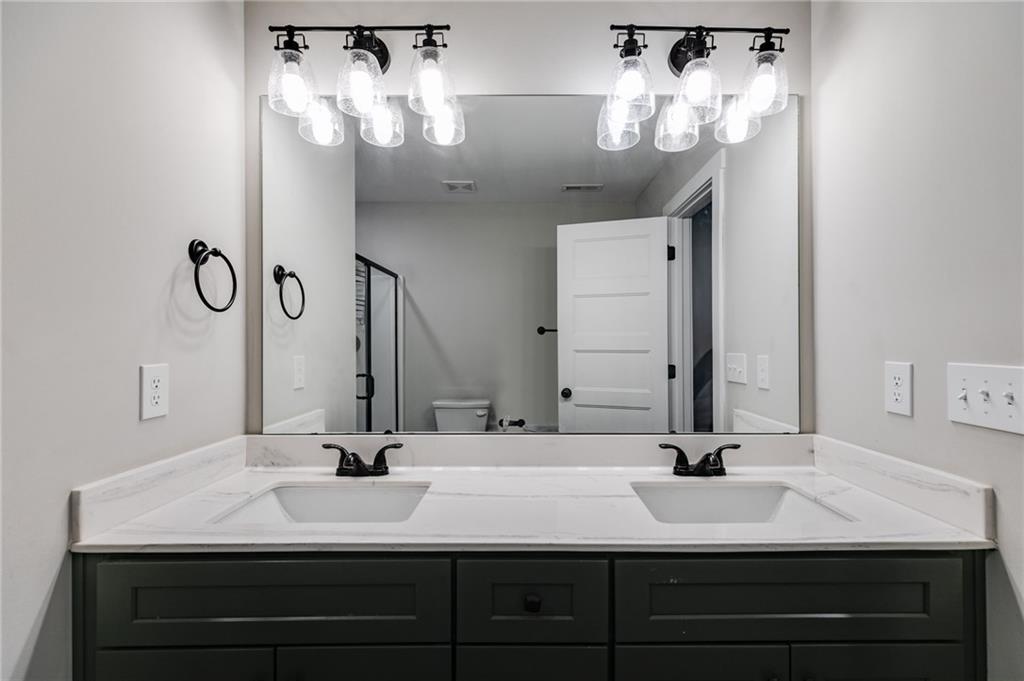 132 Pinnacle Way Carrollton, GA 30117 - Photo 19 of 21