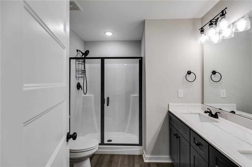 132 Pinnacle Way Carrollton, GA 30117 - Photo 20 of 21