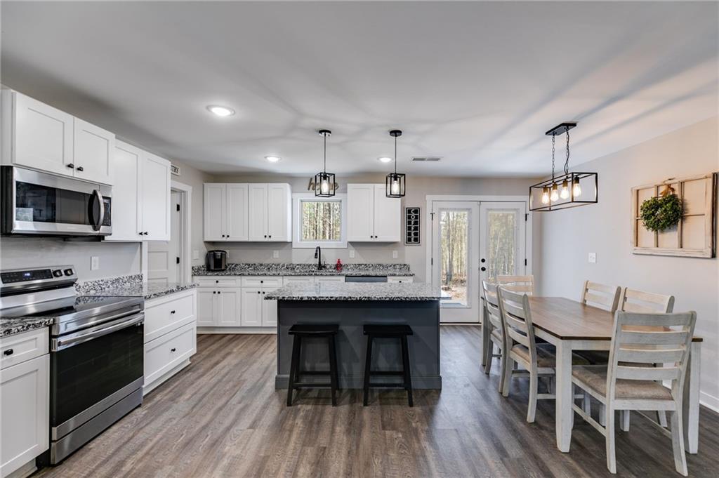 132 Pinnacle Way Carrollton, GA 30117 - Photo 8 of 21