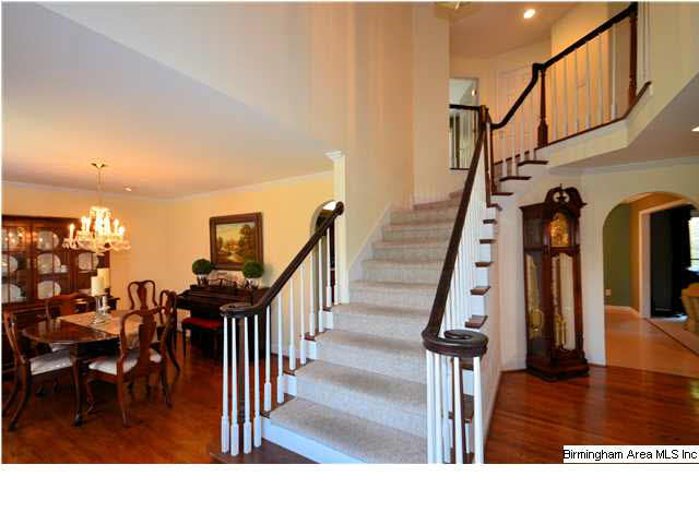 6489 Eagle Ridge Lane Pinson, AL 35126 - Photo 4 of 32