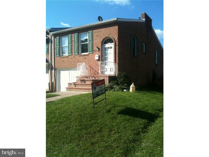 235 Goodford Road Philadelphia, PA 19154 - Photo 3 of 22 Exterior
