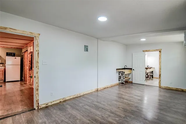 a view of a workspace