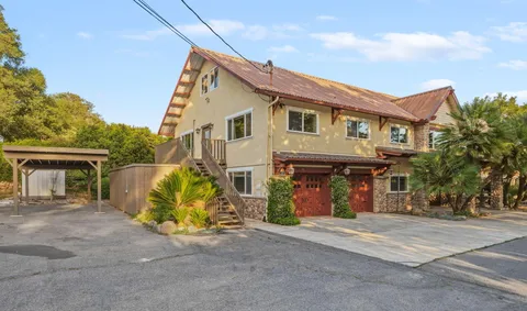 $2,295,000 | 1442 South Rice Road, Ojai, CA 93023