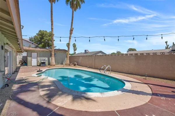 $525,000 | 1535 Mancha Drive, Boulder City, NV 89005