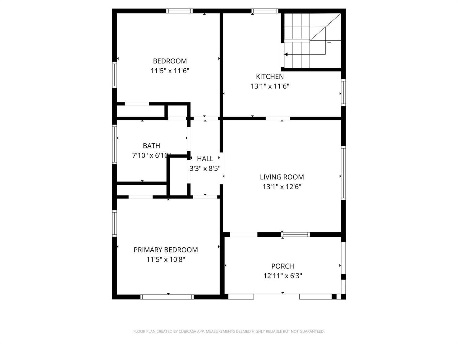 1511 Summit Road Cincinnati, OH 45237 - Photo 20 of 30 Gallery Image 20