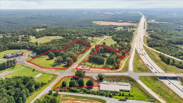 $1,640,000 | 134 Macedonia Road, Gaffney, SC 29341