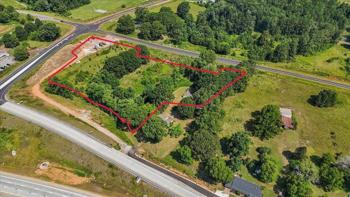 134 Macedonia Road Gaffney, SC 29341 - Photo 35 of 38