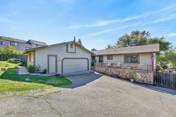 $675,000 | 3817 Los Santos Drive, Cameron Park, CA 95682