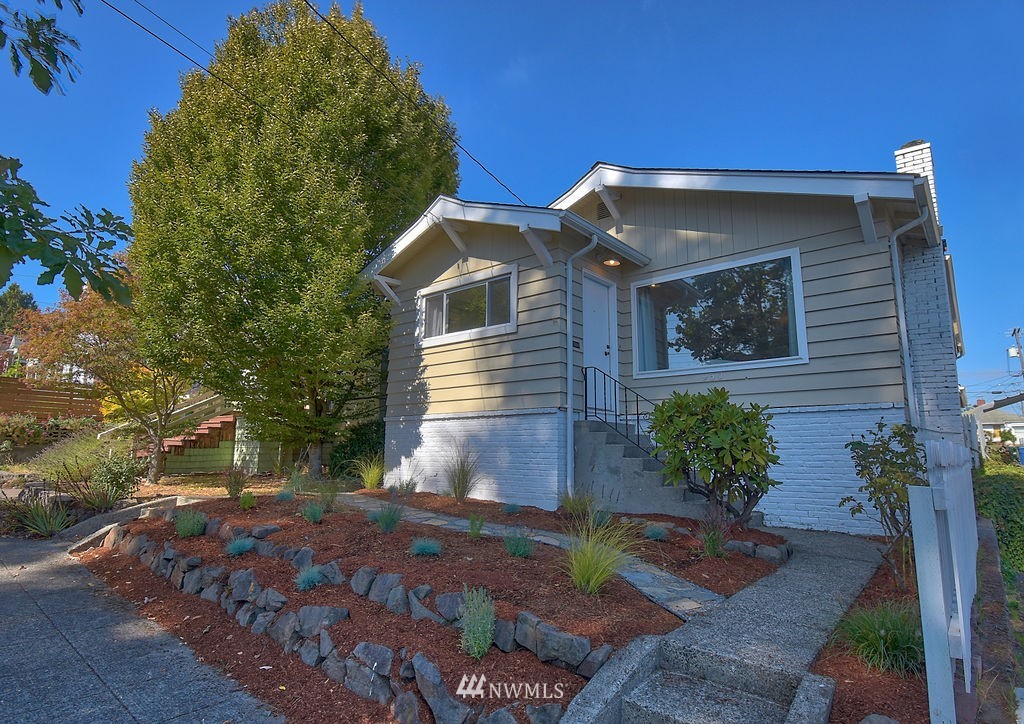 950 North 78th Street Seattle, WA 98103 - Photo 1 of 24 Gallery Image 1