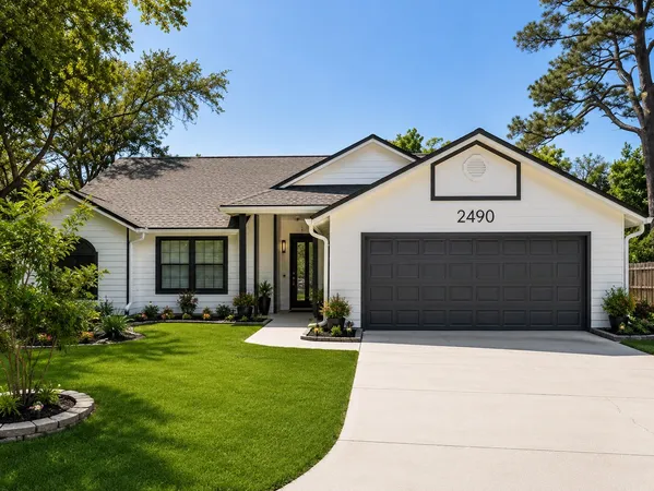 $720,000 | 2490 Captain Hook Drive, Fernandina Beach, FL 32034