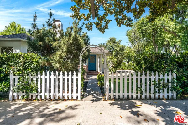 $5,849 | 1400 West Clark Avenue, Burbank, CA 91506