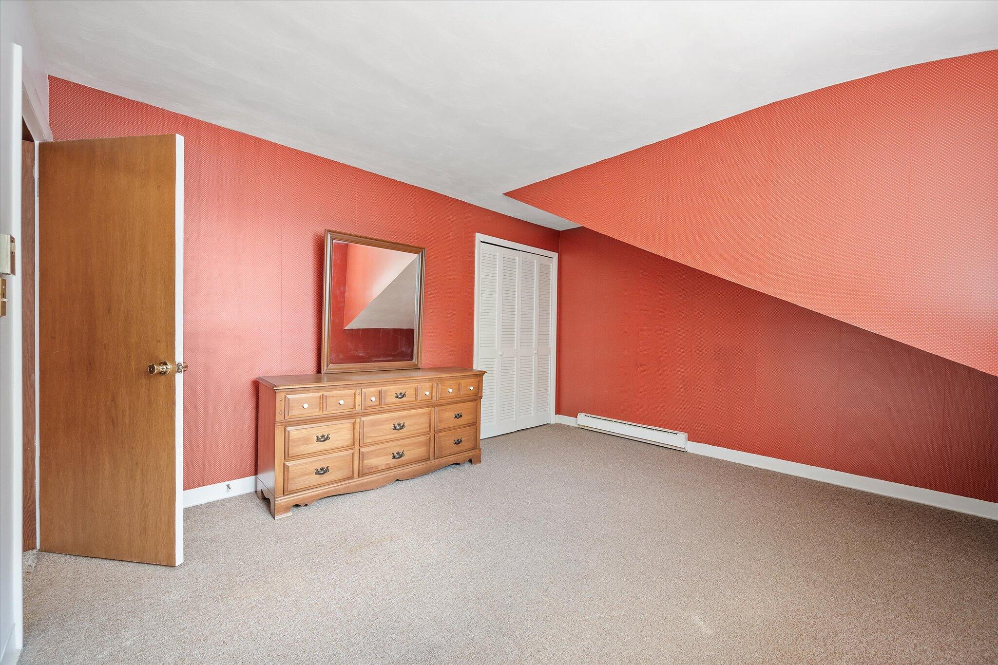 47 Chase Road Baileyville, ME 04694 - Photo 44 of 62 38-Bedroom 2