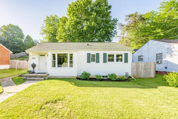 $225,000 | 4604 Greenwood Drive, Lynchburg, VA 24502